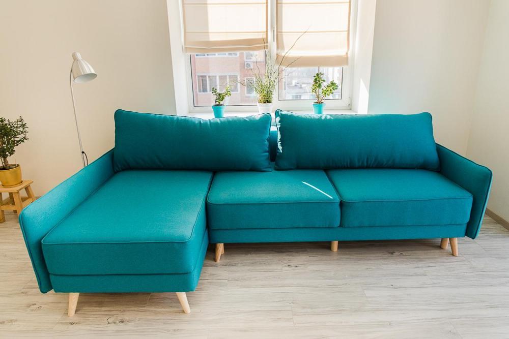 Skandi Apartment Near The Park Irpin Ngoại thất bức ảnh