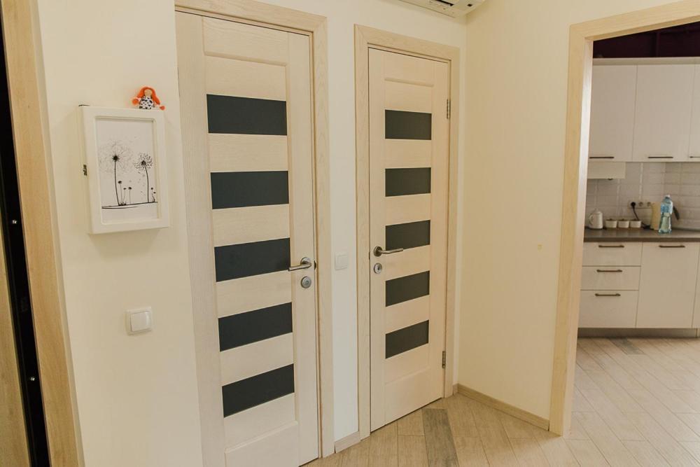 Skandi Apartment Near The Park Irpin Ngoại thất bức ảnh
