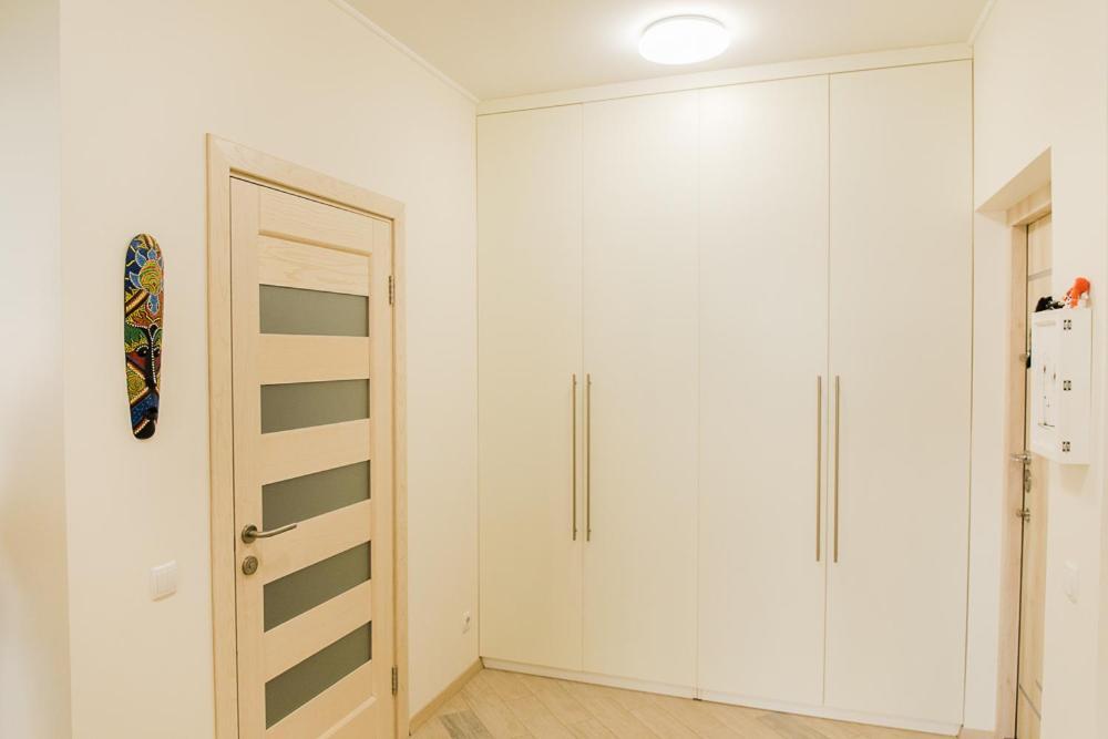 Skandi Apartment Near The Park Irpin Ngoại thất bức ảnh