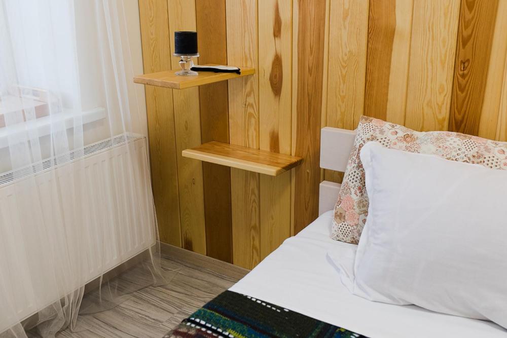 Skandi Apartment Near The Park Irpin Ngoại thất bức ảnh