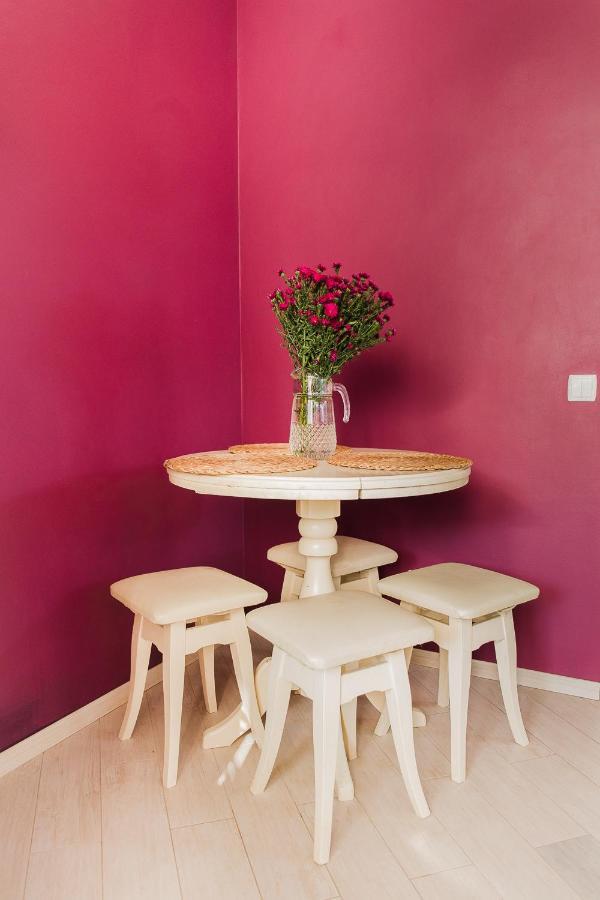 Skandi Apartment Near The Park Irpin Ngoại thất bức ảnh