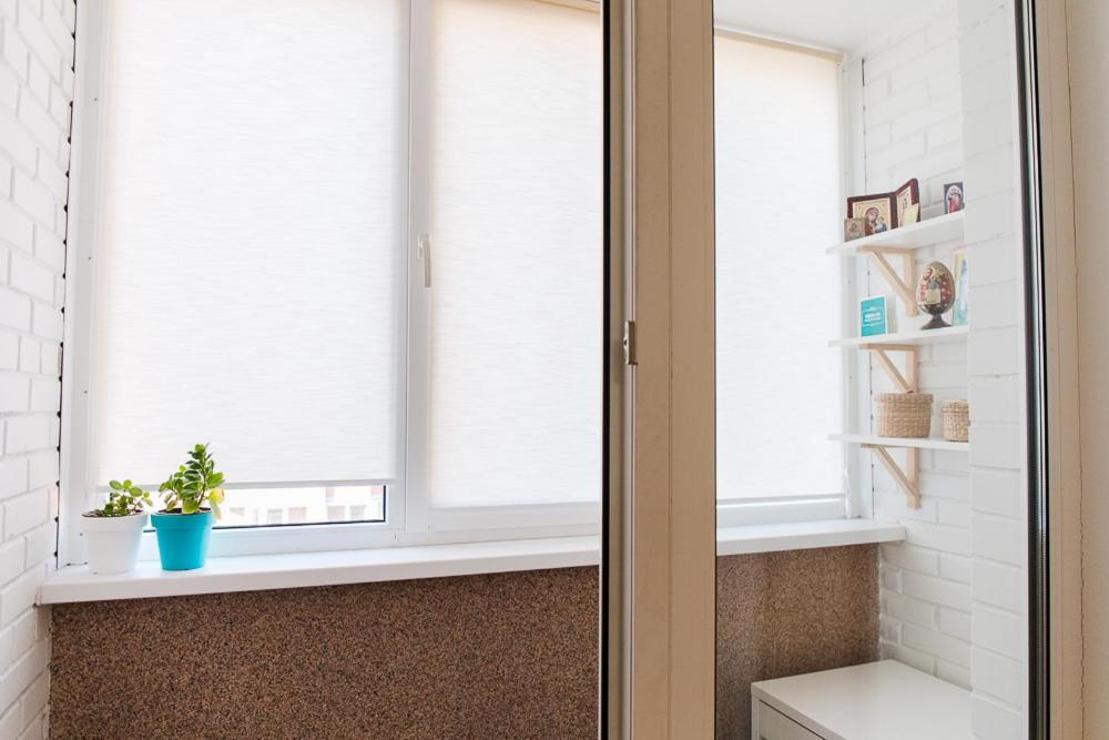 Skandi Apartment Near The Park Irpin Ngoại thất bức ảnh
