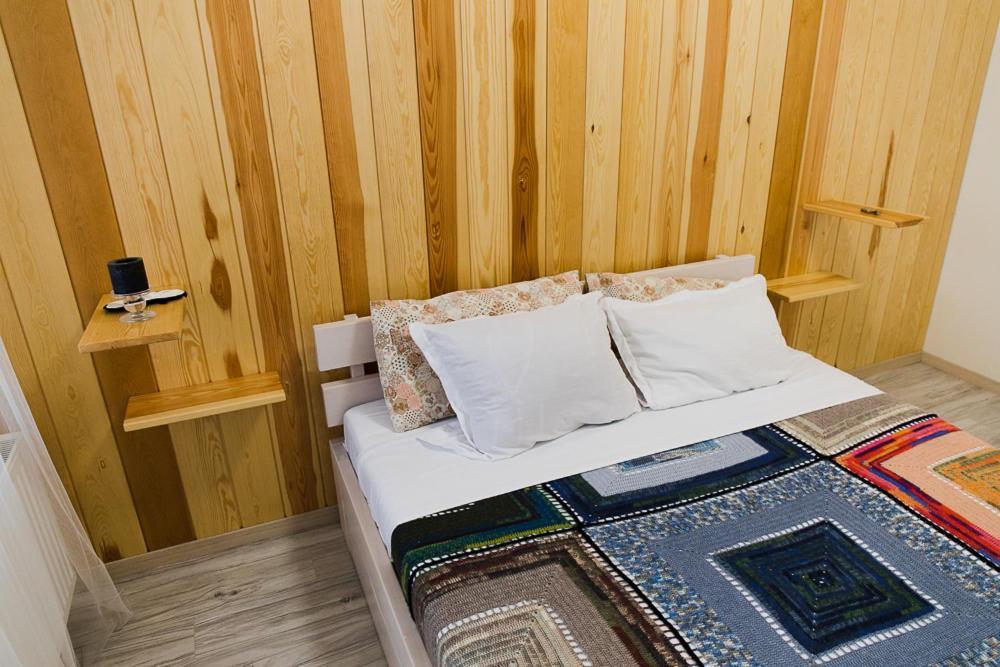 Skandi Apartment Near The Park Irpin Ngoại thất bức ảnh