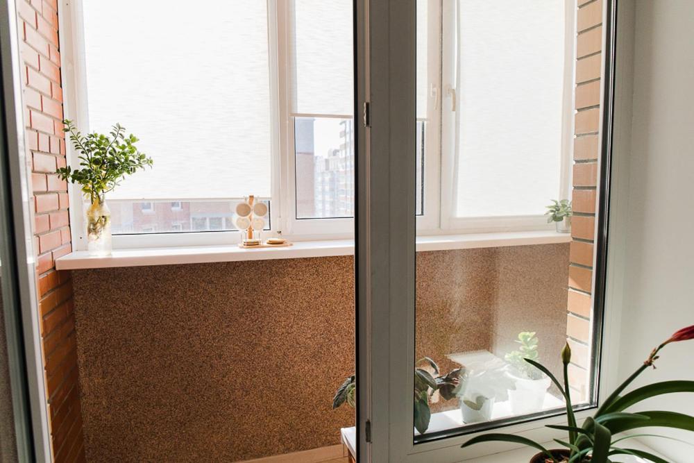 Skandi Apartment Near The Park Irpin Ngoại thất bức ảnh