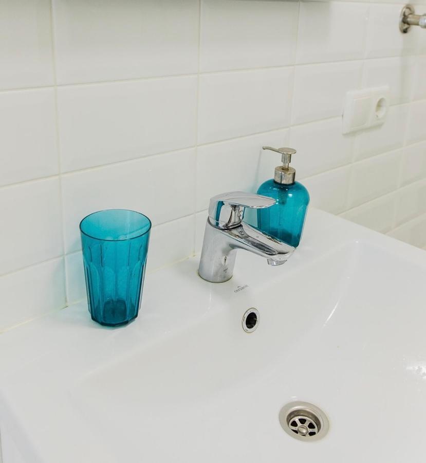 Skandi Apartment Near The Park Irpin Ngoại thất bức ảnh