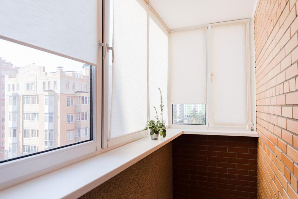 Skandi Apartment Near The Park Irpin Ngoại thất bức ảnh